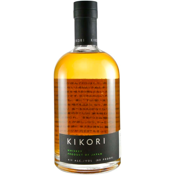 Kikori Japanese Whisky