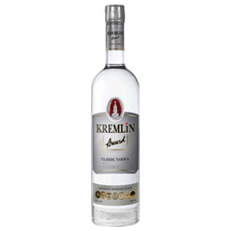 Kremlin Award Classic Vodka