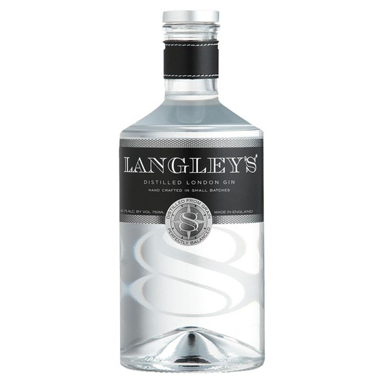 Langley's Gin