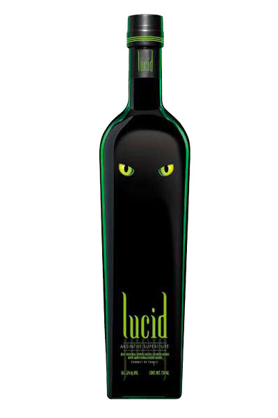 Lucid Absinthe Superieure