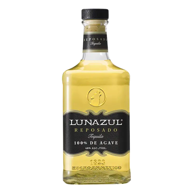 Lunazul Tequila Reposado