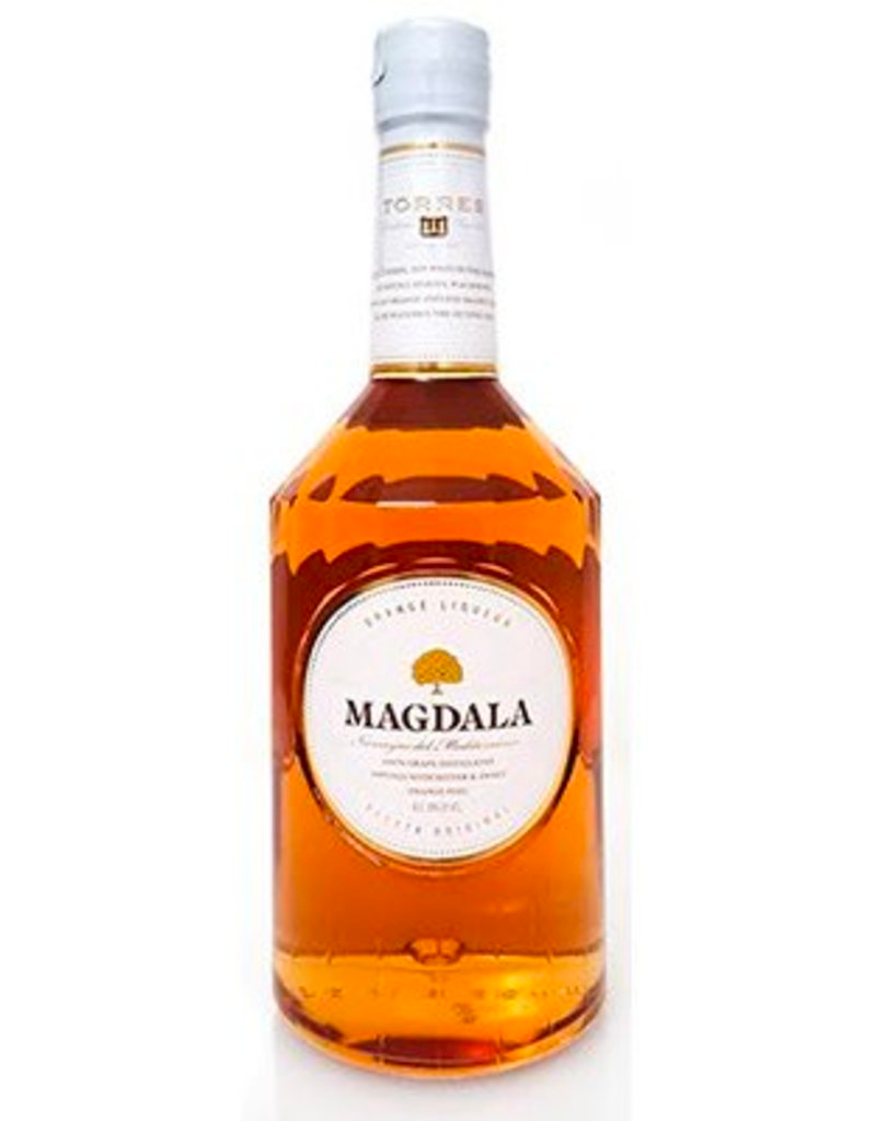 Torres Magdala Orange Liqueur