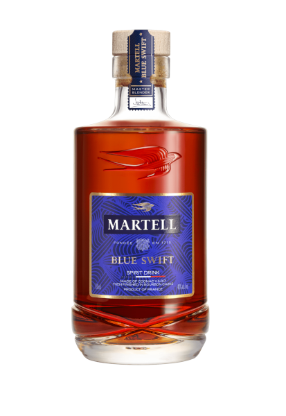 Martell Blue Swift