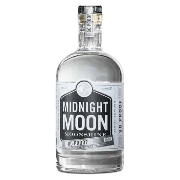 Midnight Moon 80 Proof Moonshine