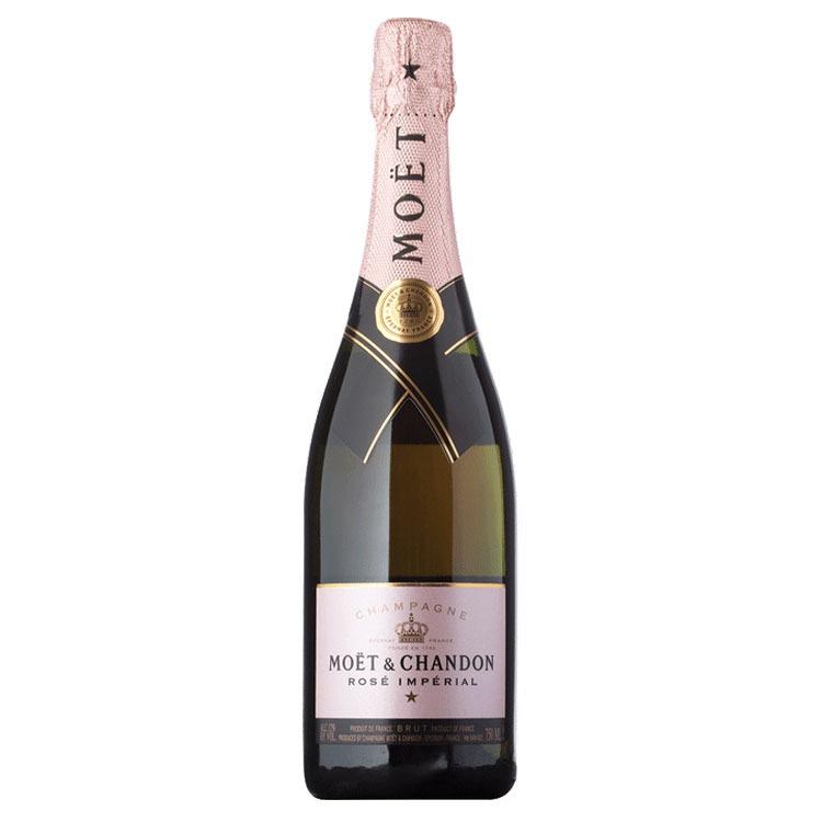 Moet & Chandon Rose Imperial