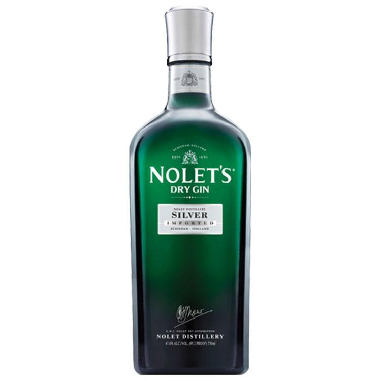 Nolet Silver Gin