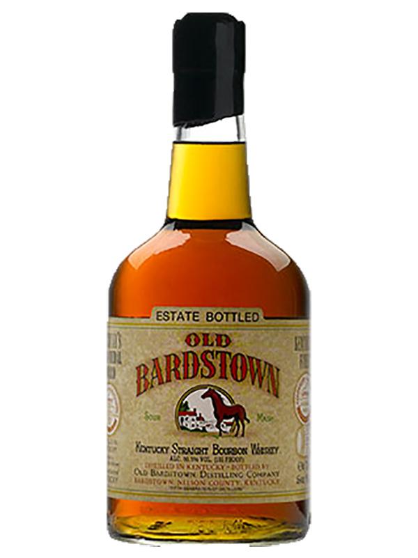 Willett Old Bardstown Estate Bottled Bourbon Whiskey