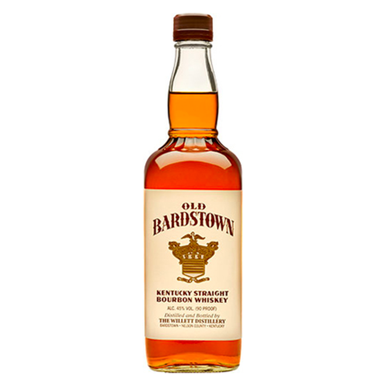 Old Bardstown Kentucky Straight Bourbon