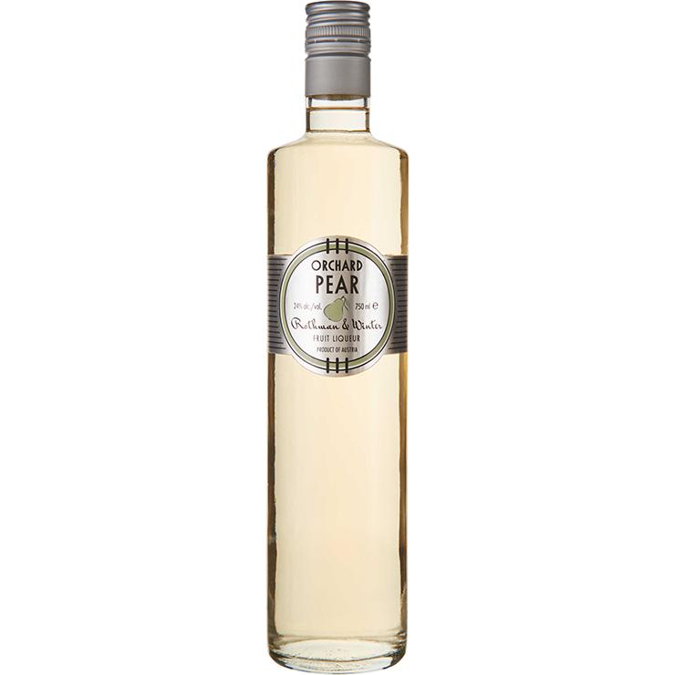 Rothman & Winter Orchard Pear Liqueur