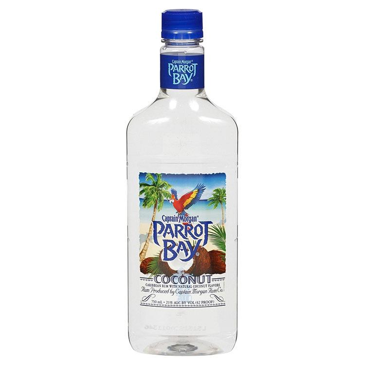 Captain Morgan Parrot Bay Rum