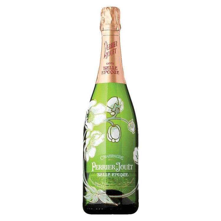 Perrier Jouet Belle Epoque