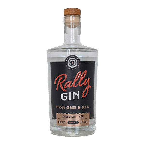 Rally Gin