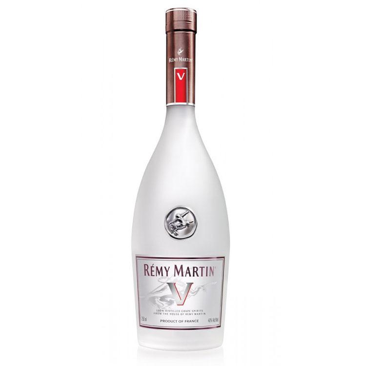 Remy Martin V