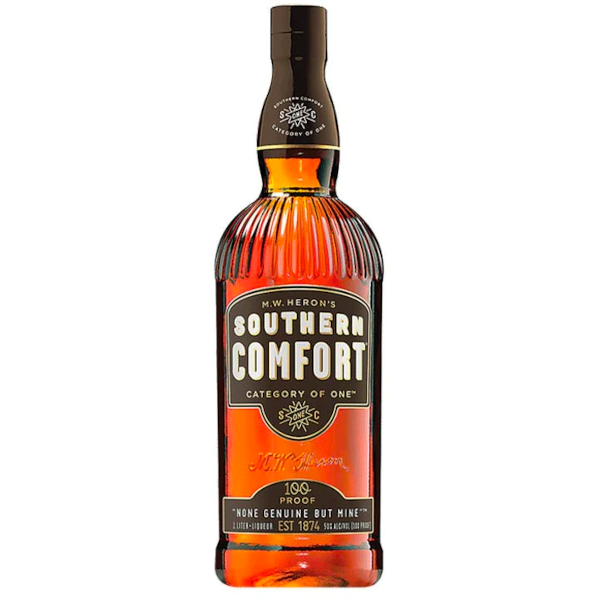 Southern Comfort 100