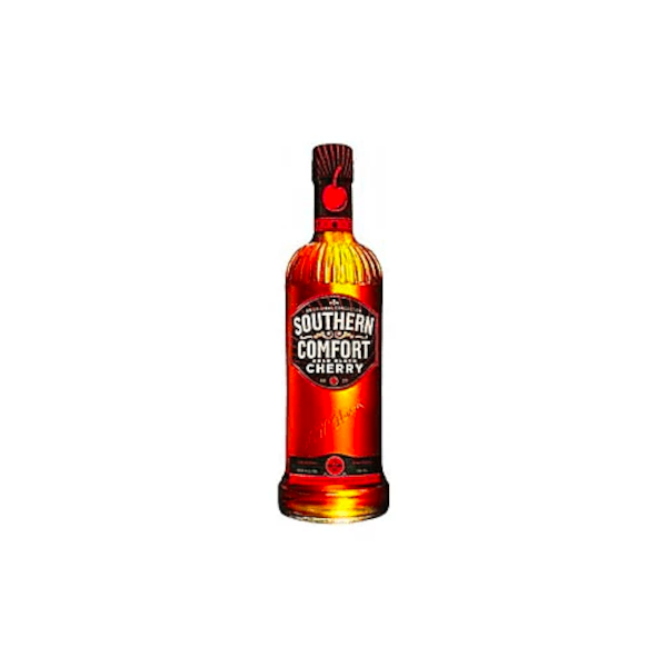 Southern Comfort Bold Black Cherry