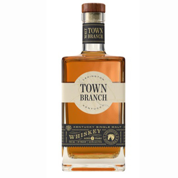 TOWN BRANCHÂ® MALT WHISKEY