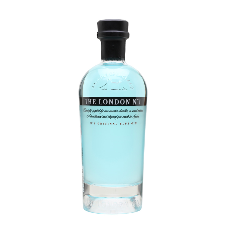 The London No. 1 Gin