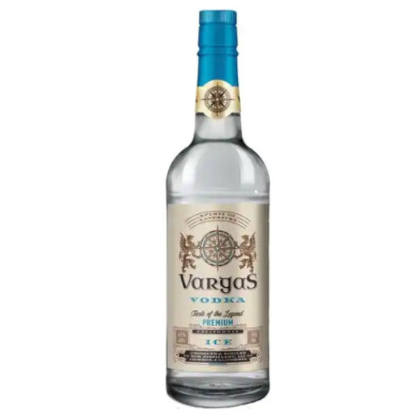 Vargas Vodka