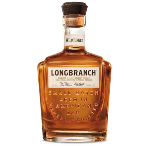 Wild Turkey Longbranch