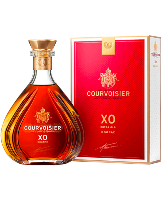 Courvoisier XO Royal