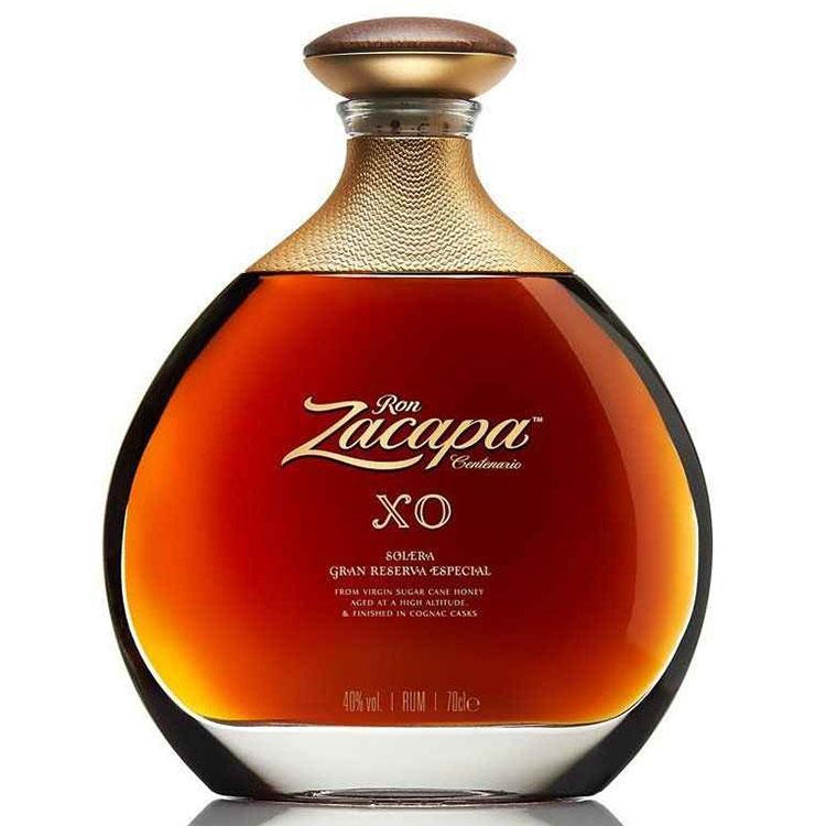 Ron Zacapa Centenario XO Rum