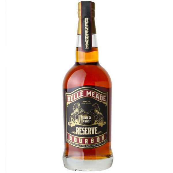 Belle Meade Reserve Bourbon