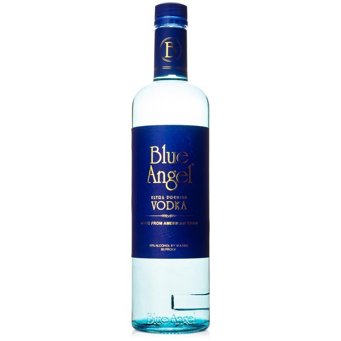 Blue Angel American Vodka