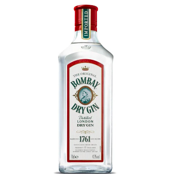 Bombay Original Dry Gin