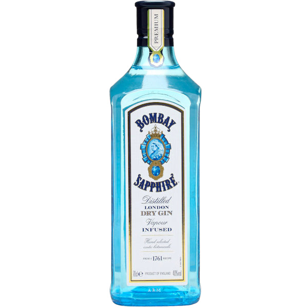 Bombay Sapphire Gin