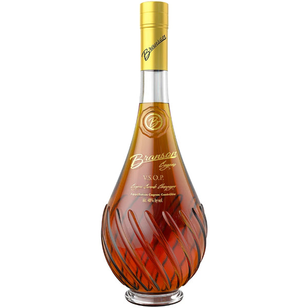 Branson Cognac by 50 Cent