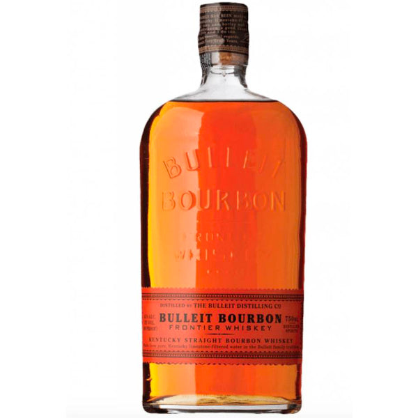 Bulleit Bourbon