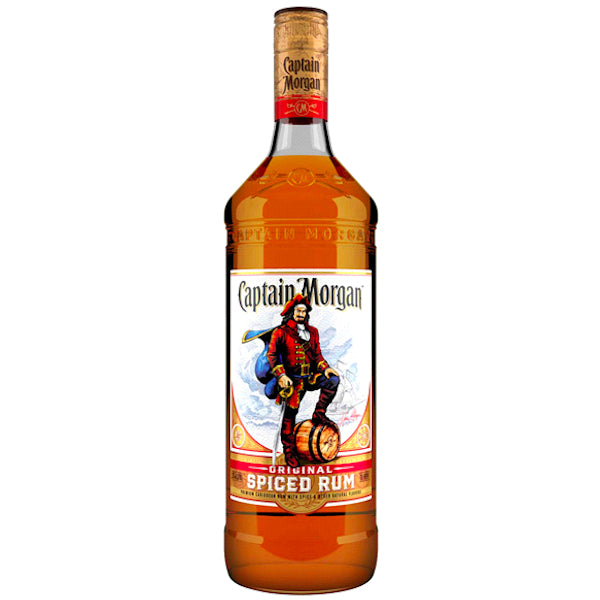 Captain Morgan Original Spiced Rum