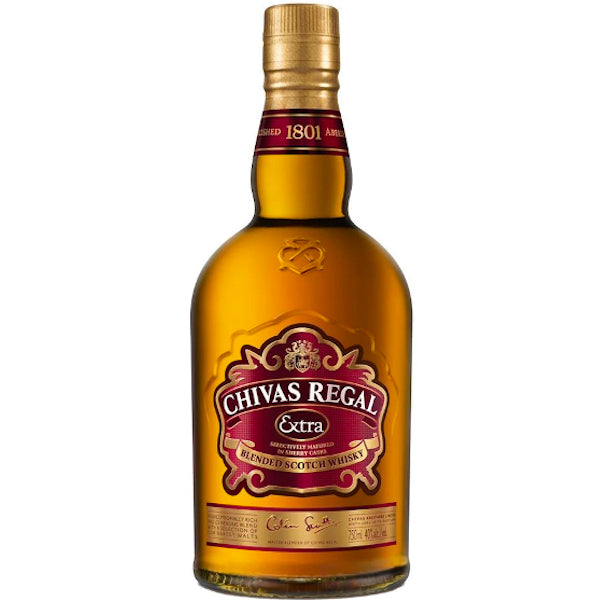 Chivas Regal Extra