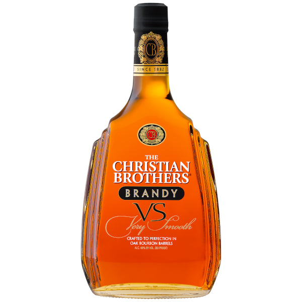 Christian Brothers Brandy VS