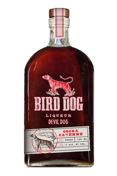 Bird Dog Devil Dog Cocoa Cayenne Liqueur