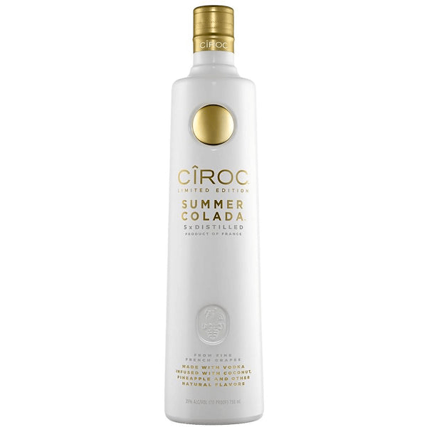 Ciroc Summer Colada 1.75 L