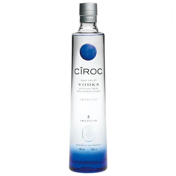 CIROC Vodka