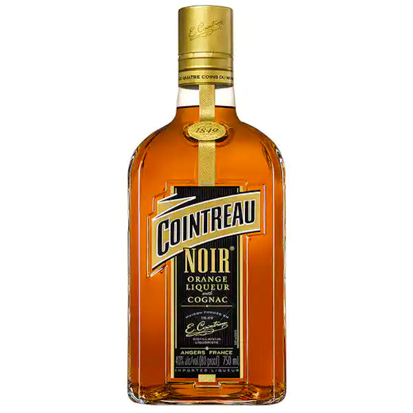 Cointreau Noir Orange Liqueur