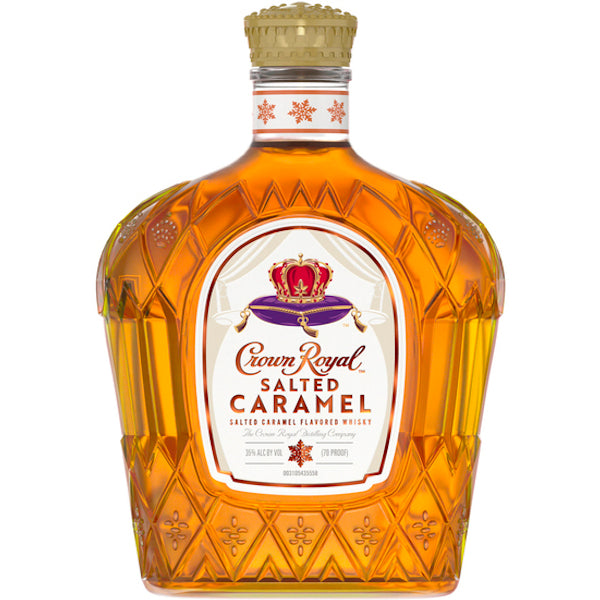 Crown Royal Salted Caramel