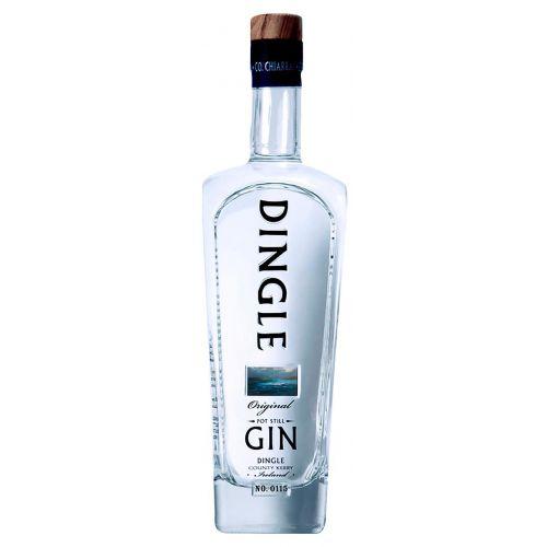 Dingle Original Pot Still Gin