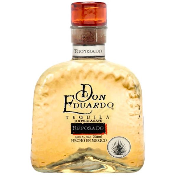 Don Eduardo Reposado Tequila