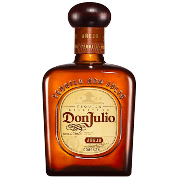 Don Julio Añejo Tequila