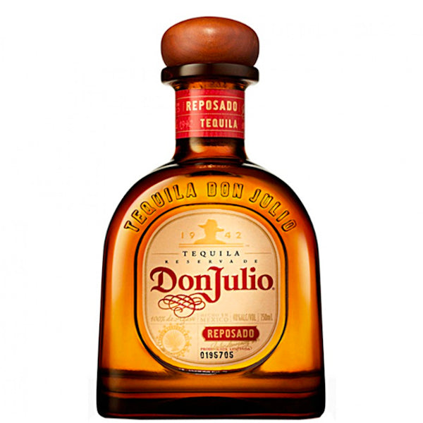 Don Julio Reposado Tequila