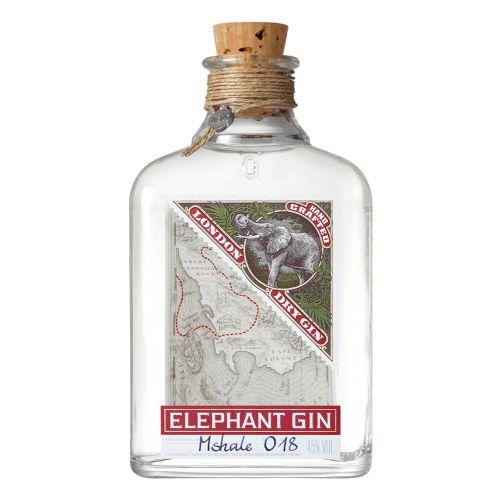 Elephant Gin London Dry Gin