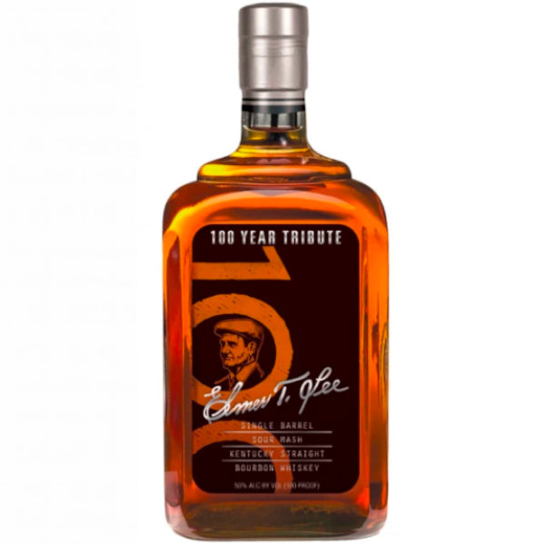 Elmer T. Lee 100 Year Tribute