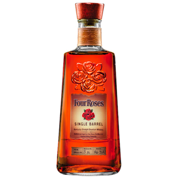 Four Roses Single Barrel