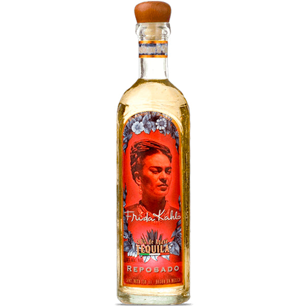 Frida Kahlo Tequila Reposado