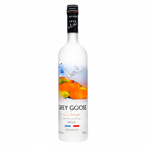 Grey Goose L'Orange