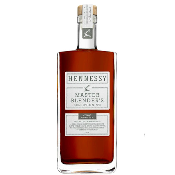 Hennessy Master Blend No. 3