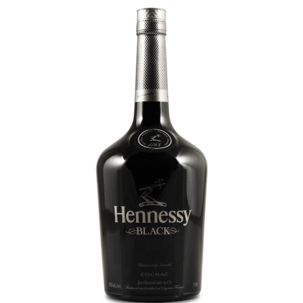 Hennessy Black